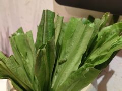 -山城棒棒军手作火锅·天花板手撕水牛鲜毛肚(北京店)