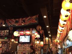 大堂-平成屋·午肴夜酒(四川北路店)