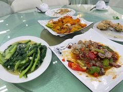 -景好海鲜餐厅(大鹏必选旅游店)