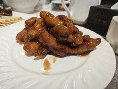 -老浒记烤鸭-北京菜(琉璃厂店)