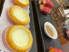 -豫璟轩中餐厅(南昌万怡店)