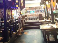 -绿茶餐厅(深圳龙华天虹购物中心店)