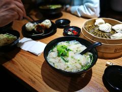 -老盛兴汤包馆(江宁一店)