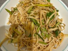 -安天民北方饺子(白石洲店)