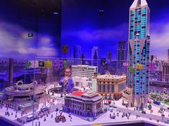 -上海乐高探索中心