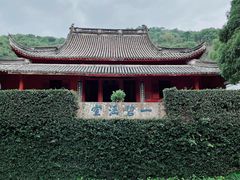 -宁波市保国寺古建筑博物馆