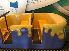 -小熊维尼历险之旅