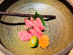 -Minase水濑·日料放题(外滩店)