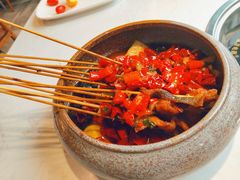-蕃茄述·好汤自然来(江汉路店)