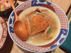 -七福日本料理