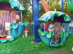 -郑州方特梦幻王国