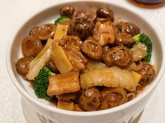 -宝园酒家(美林M·LIVE天地东座店)