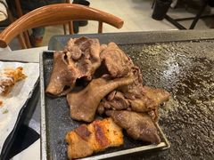 -咕咕站韩国料理(紫金港店)