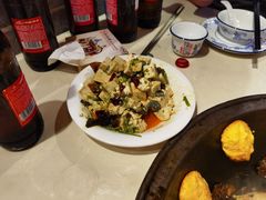 -妈妈家铁锅炖(景诚园综合楼店)