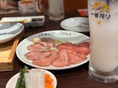 -蒜香焼肉PURUSHIN(马场路店)