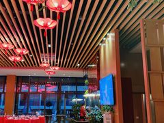 -北京云瑧金陵莲花酒店·莲·川小馆