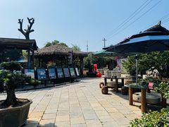 -天怡·鱼工厂(临江店)