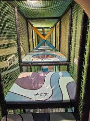 -MELAND CLUB亲子乐园·派对·餐厅(北京芳圆里ID MALL店)