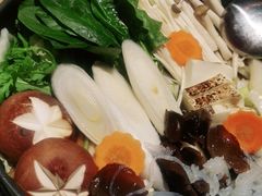 -大和食乐·鲜和牛酸汤火锅(环宇荟店)