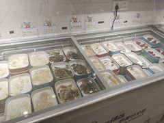 -嘎琉鲜切牛肉自助火锅