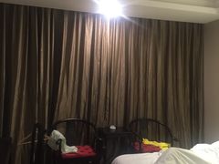 -张家界大成山水国际大酒店