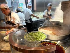 -清真·马安军辣子牛肉面