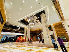 -西安赛瑞喜来登大酒店