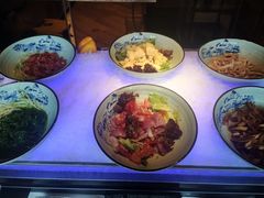 -长沙北辰洲际酒店-兰调全日餐厅