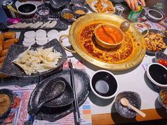 -哥老官重庆美蛙鱼头(宝山龙湖店)
