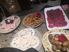 -重庆渝达老火锅(春熙路店)