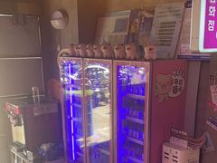 -入火韩国烤肉(凯旋广场店)