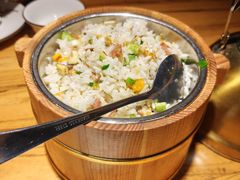 -小三峡食府(西五路店)