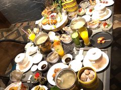 -半岛翡丽海鲜自助餐厅(观风亭店)