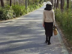 -合肥滨湖国家森林公园