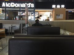 门面-李先生牛肉面大王(包头火车站店)