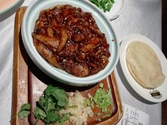 茄子包饼-玉玲珑(陆家嘴店)