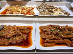 -汉丽轩韩式自助烤肉(大学城龙湖U城天街A馆店)