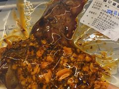 -鑫记婆婆兔·兔头(春熙店)