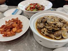 -再回头私房菜·老南京菜