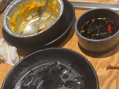 -新石器烤肉(南站店)