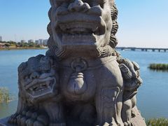 -卢沟桥文化旅游区(卢沟桥)