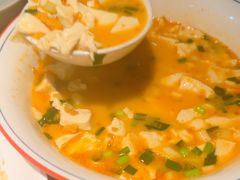 海胆豆腐脑-波螺油子青岛本帮菜(银座店)