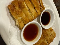 -佛有缘素食馆·荔湾老字号(陈家祠首店)