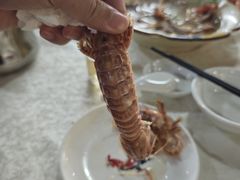 -崖口红树林海鲜餐厅
