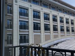 -常州武进九洲喜来登酒店