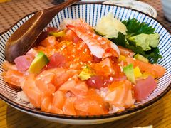 -林妈妈村·日式料理(宝山万达店)