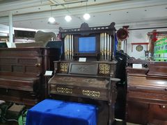 -旅顺留声机博物馆