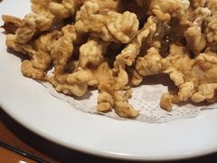 -春妮海味饭店·海景餐厅·海菜包子·大连海鲜