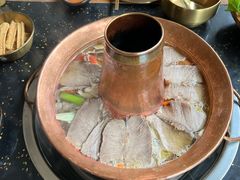 -陀岗美食·云南藏式特色餐厅