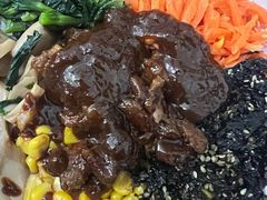 -米村拌饭(东方新天地店)